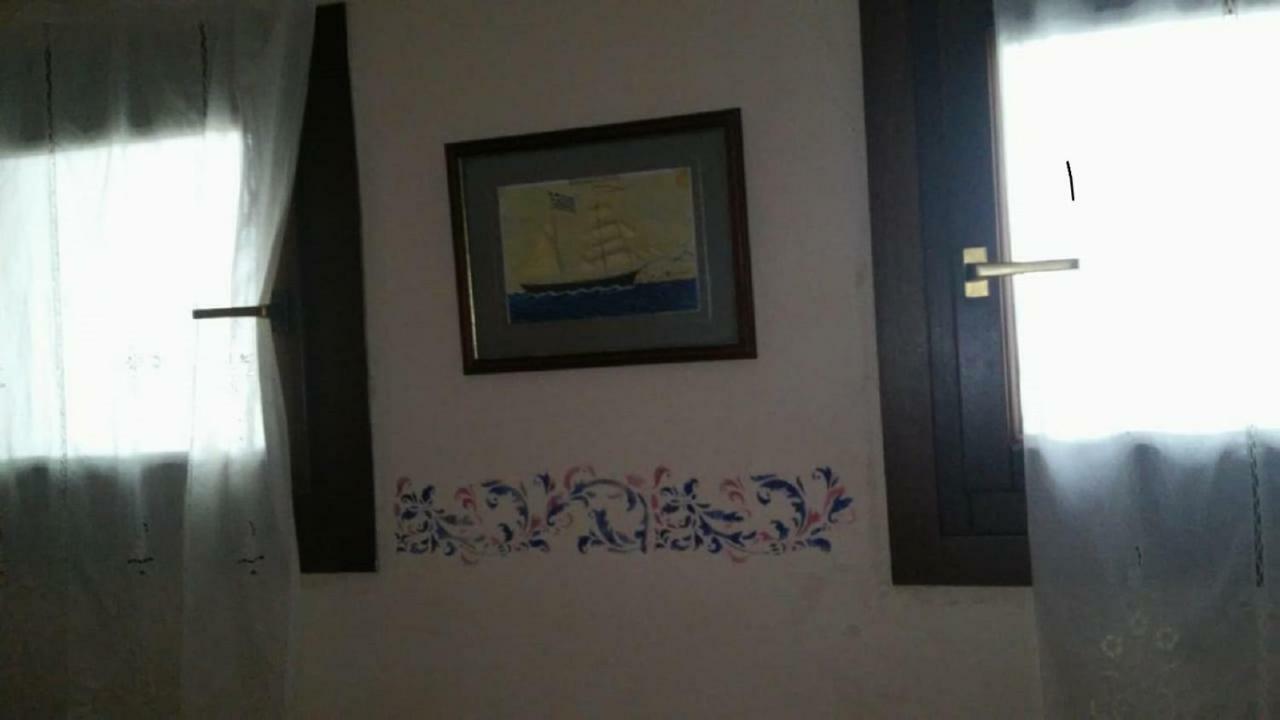 Window To The Aegean Villa Velanidia Exterior photo