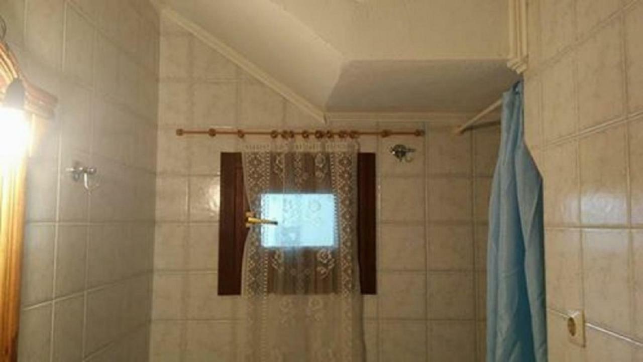 Window To The Aegean Villa Velanidia Exterior photo